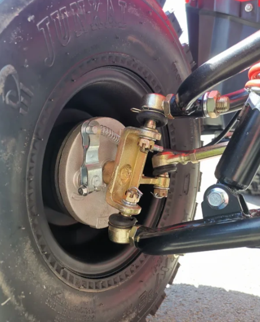 Квадроцикл PROMAX WILD 175 BASIC в Геленджике