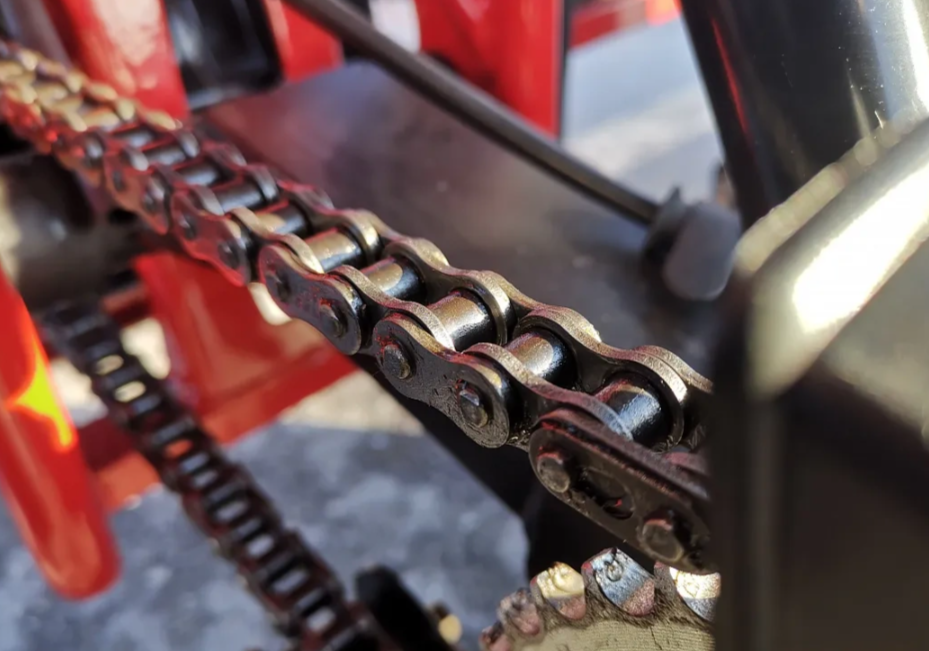 Квадроцикл GBM SHARP KIDS 125 в Геленджике