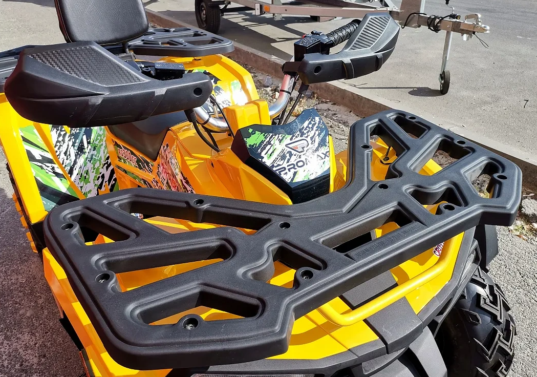 Квадроцикл PROMAX STORM 280 LUX в Геленджике