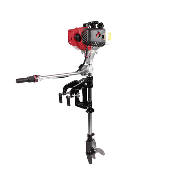 ЛОДОЧНЫЙ МОТОР TOYAMA TA 3.5 в Геленджике