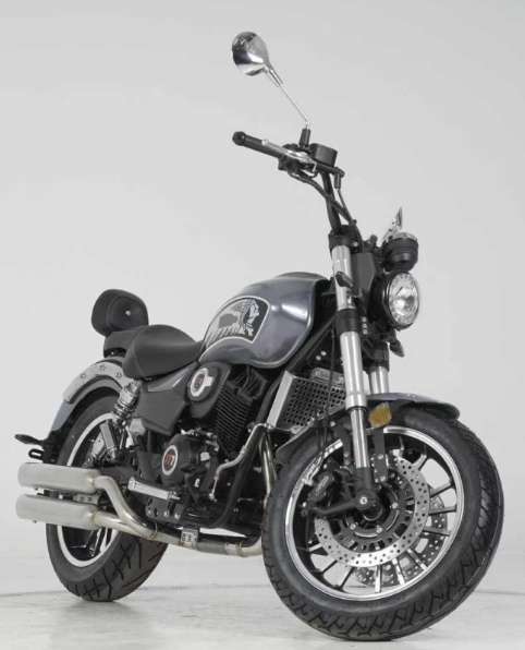 Мотоцикл FAIDET Rebel 300 EFI в Геленджике