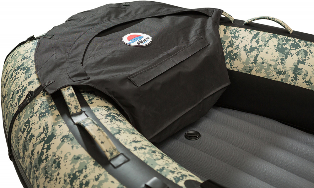 НОСОВАЯ СУМКА AIR, SDP 330-420 в Геленджике