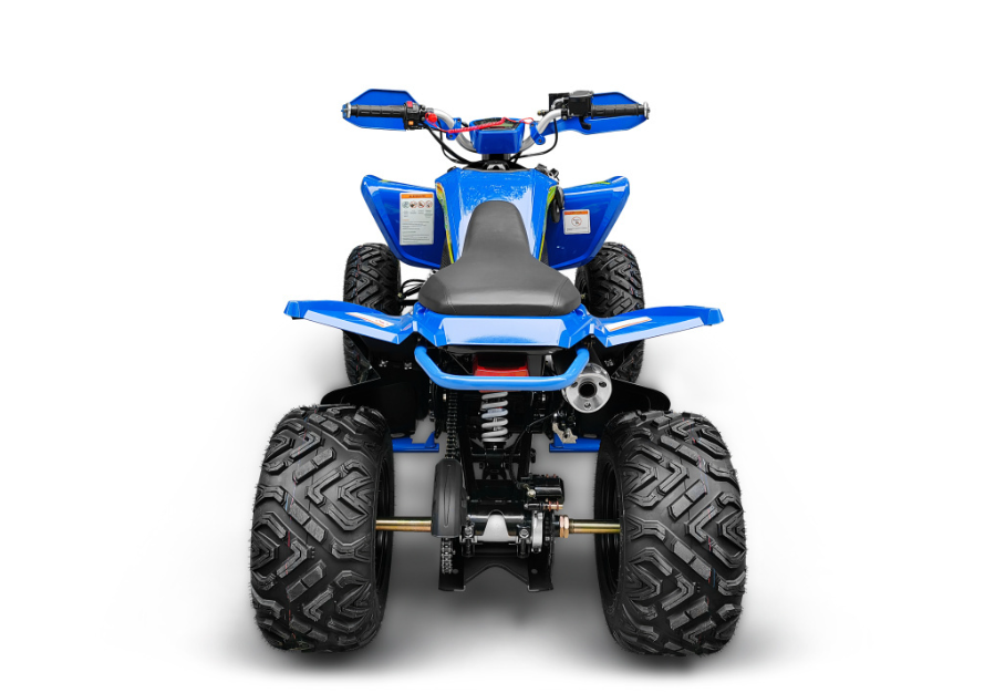 Квадроцикл YACOTA TYPHOON 250 в Геленджике