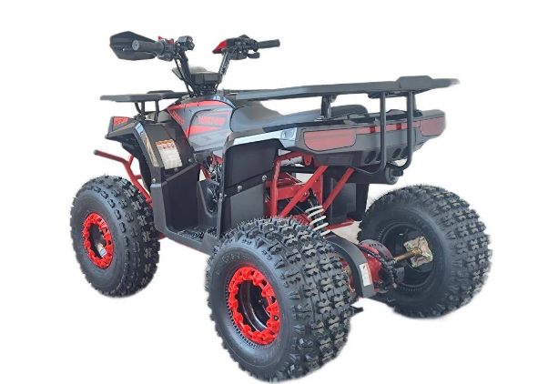 Квадроцикл YACOTA VEKTOR 125 в Геленджике