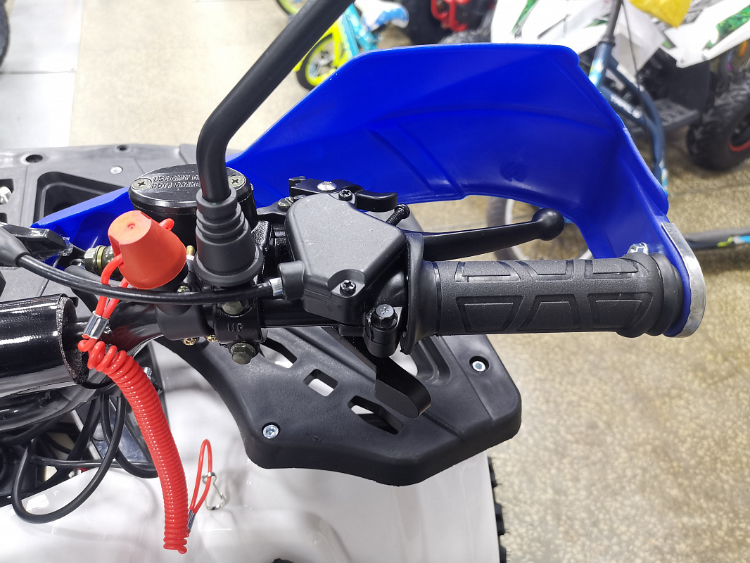 Квадроцикл PROMAX WILD 175 LUX в Геленджике