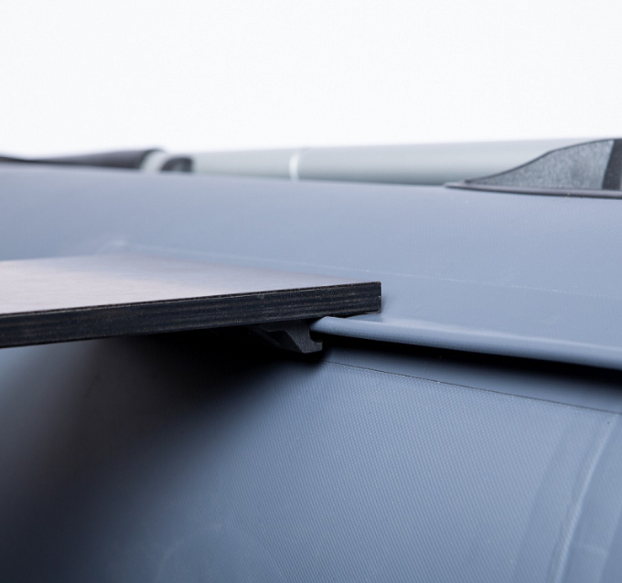 ЛОДКА НАДУВНАЯ YUKONA 230 TL (БЕЗ ПАЙОЛА) в Геленджике