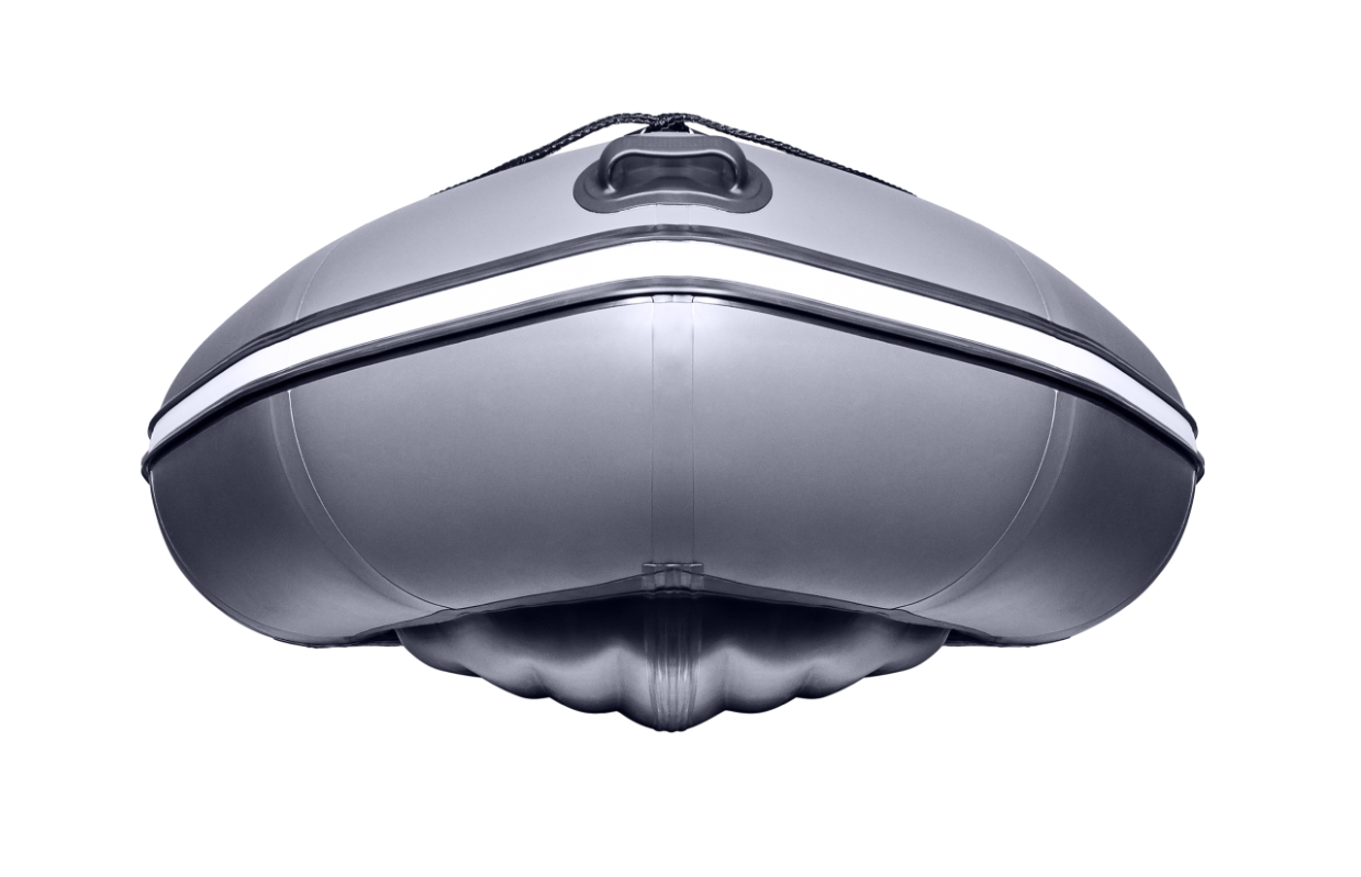 Лодка APACHE 3700 НДНД в Геленджике