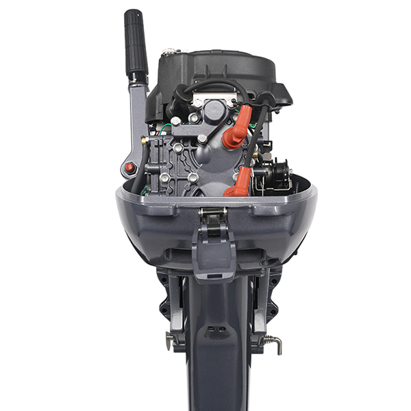 ЛОДОЧНЫЙ МОТОР ALLFA CG Т9,9 Limit в Геленджике