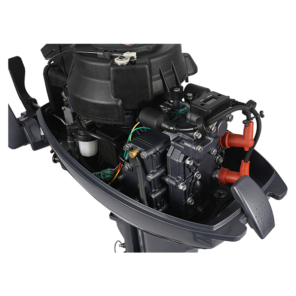 ЛОДОЧНЫЙ МОТОР ALLFA CG Т15 в Геленджике