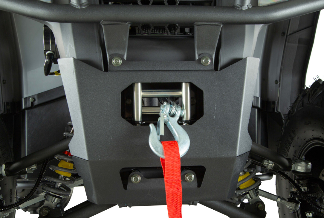 Квадроцикл YACOTA VIKING PRO 250 в Геленджике