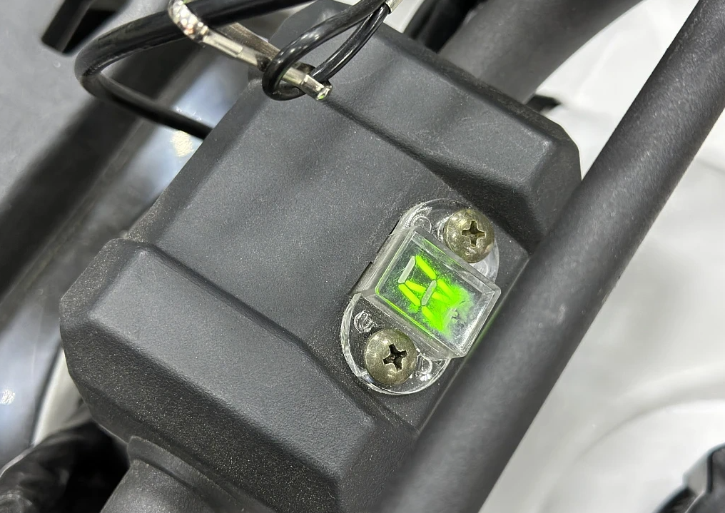 Квадроцикл PROMAX WILD 2.0 190 в Геленджике