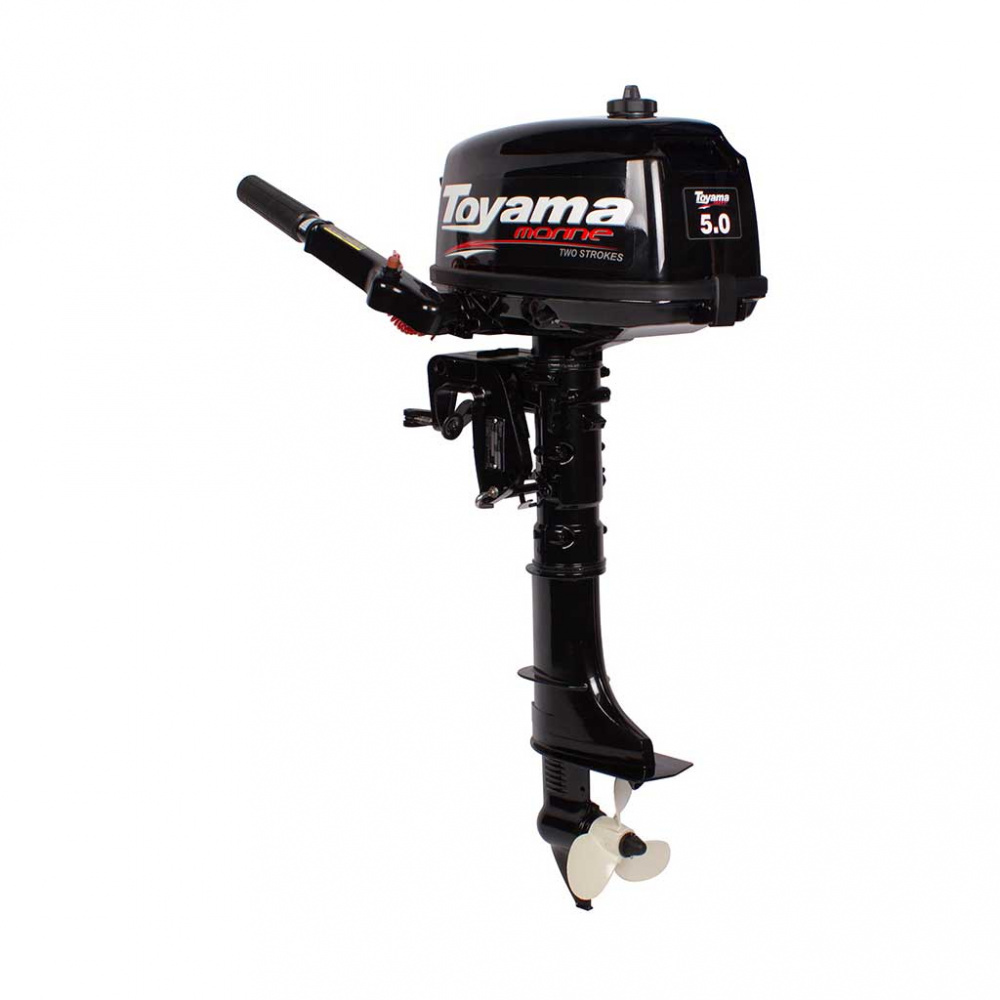 ЛОДОЧНЫЙ МОТОР TOYAMA T5ABMS в Геленджике