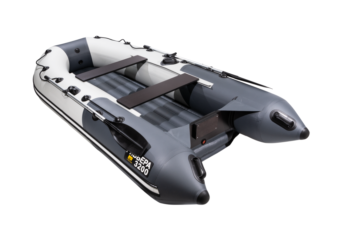 Лодка ривьера компакт 3200 нднд в Геленджике