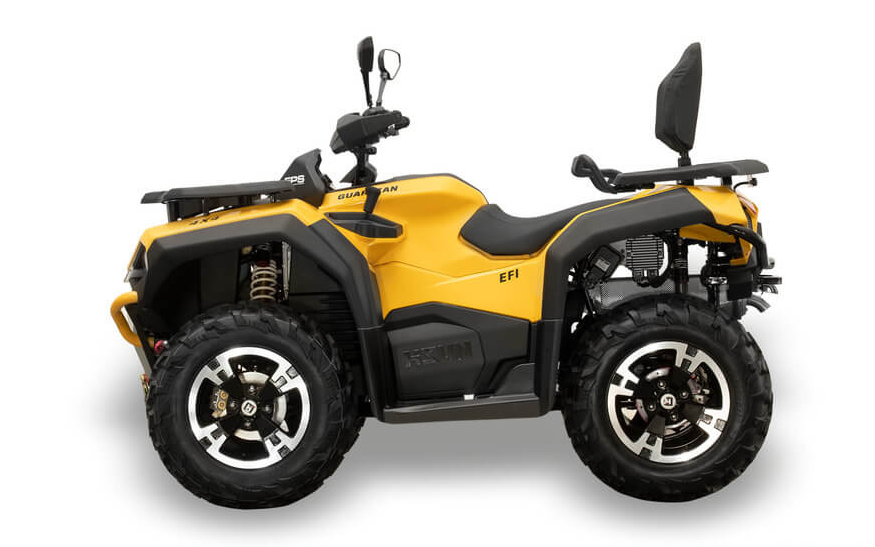 Квадроцикл HISUN GUARDIAN 750S -/SHORT/ в Геленджике
