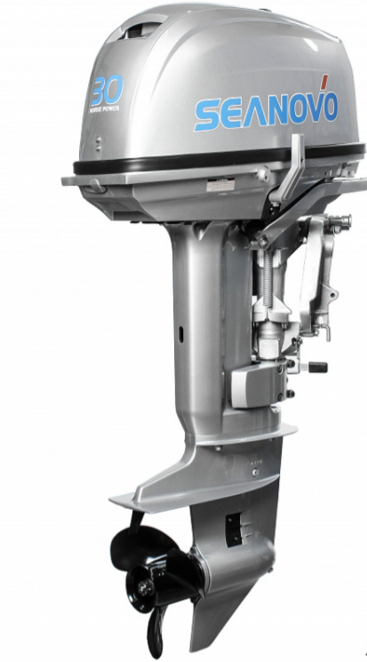 Лодочный мотор SEANOVO SN25FFEL в Геленджике