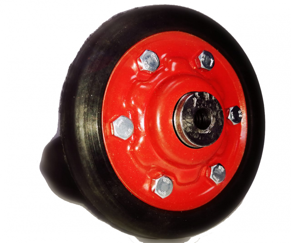 Каток мотобуксировщик IKUDZO в Геленджике