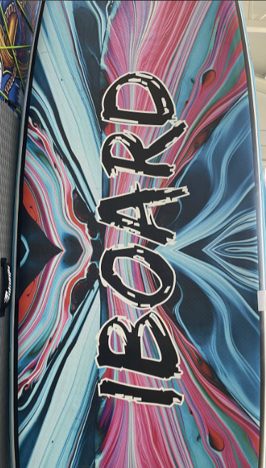 SUP (САП) ДОСКА RAIDEX I BOARD 11’ (332СМ) N 33 в Геленджике