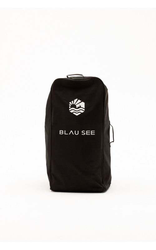 Надувной каяк Blau See Shark-3 Премиум в Геленджике