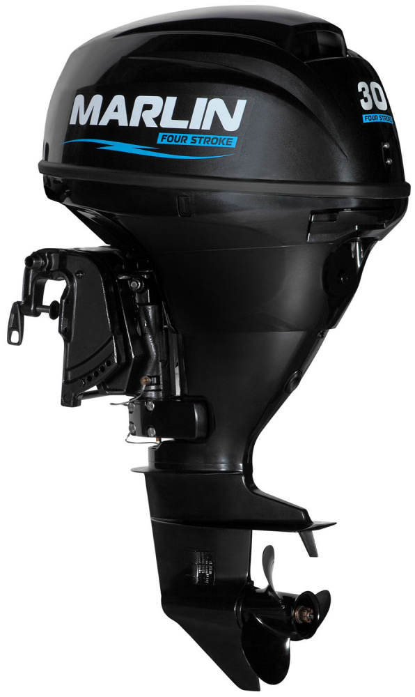 ЛОДОЧНЫЙ МОТОР MARLIN MFI 30 AWRS в Геленджике