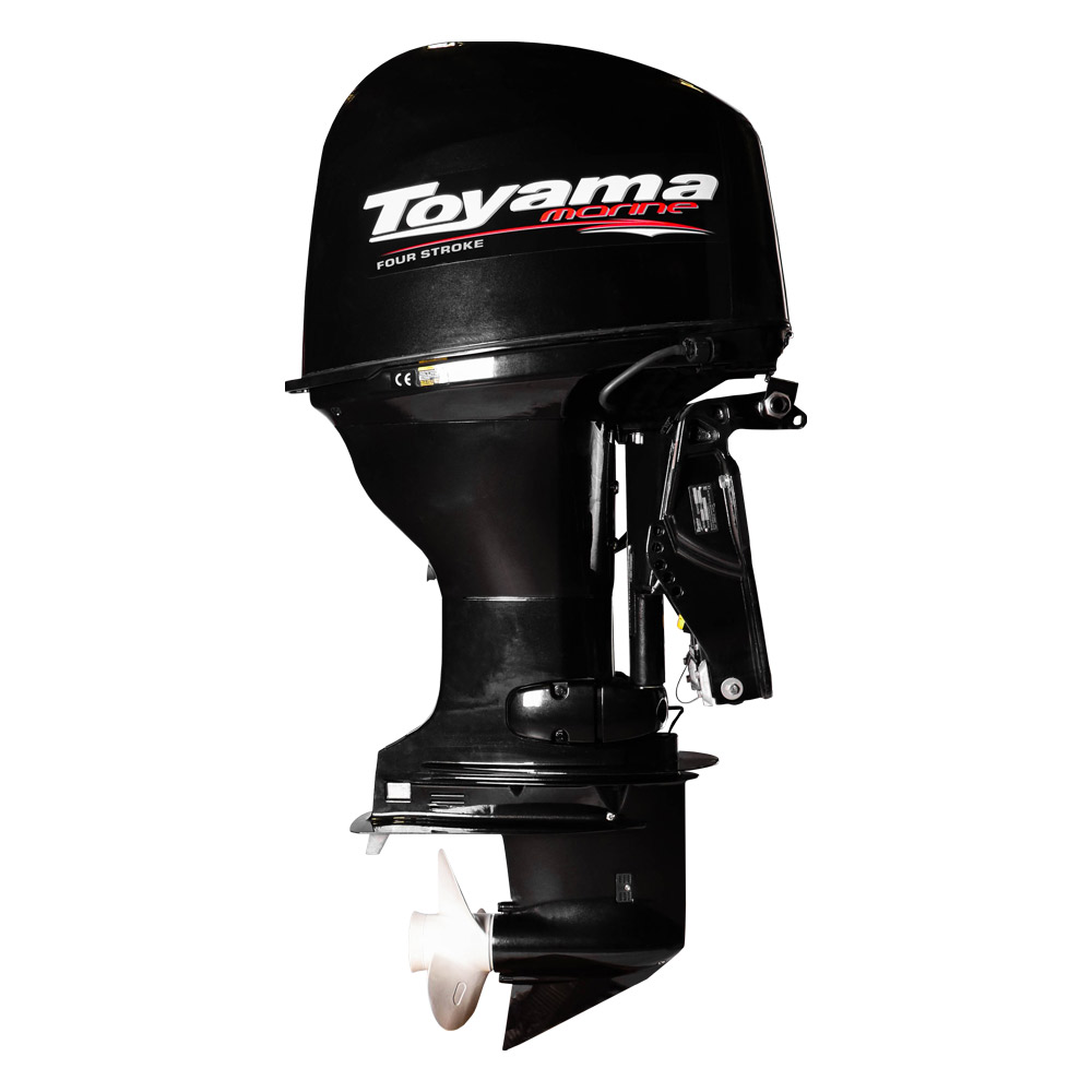 ЛОДОЧНЫЙ МОТОР TOYAMA F60FEL-T-EFI в Геленджике