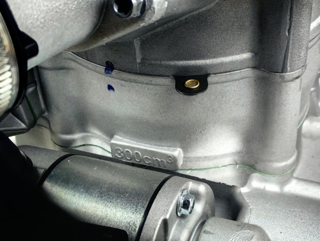 Мотоцикл JHLMOTO JHL Z8i (EFI) NC300S (182-MN) в Геленджике