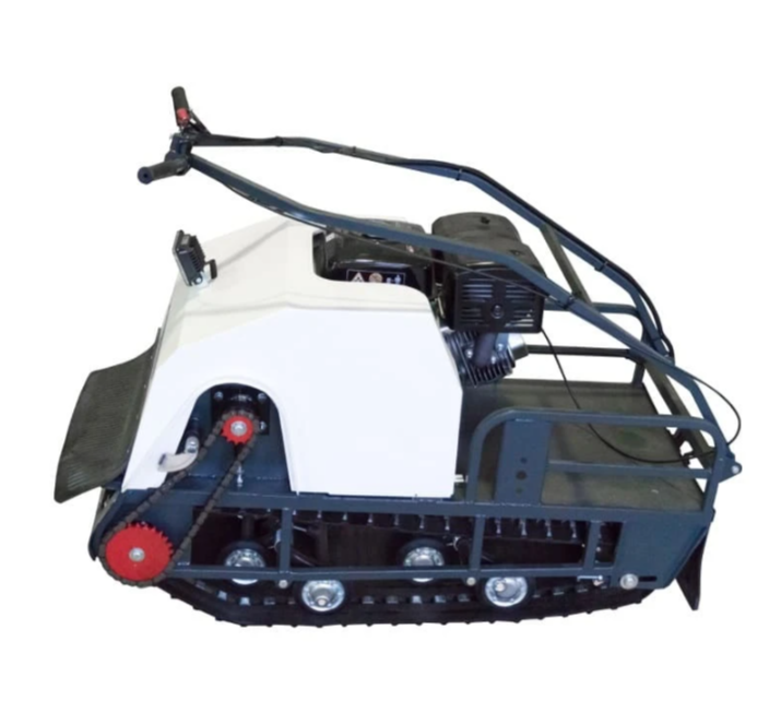 Мотобуксировщик СТЕМ СЕВЕР ЭКСПЕРТ 500 КОМПАКТ 15 л.с. в Геленджике