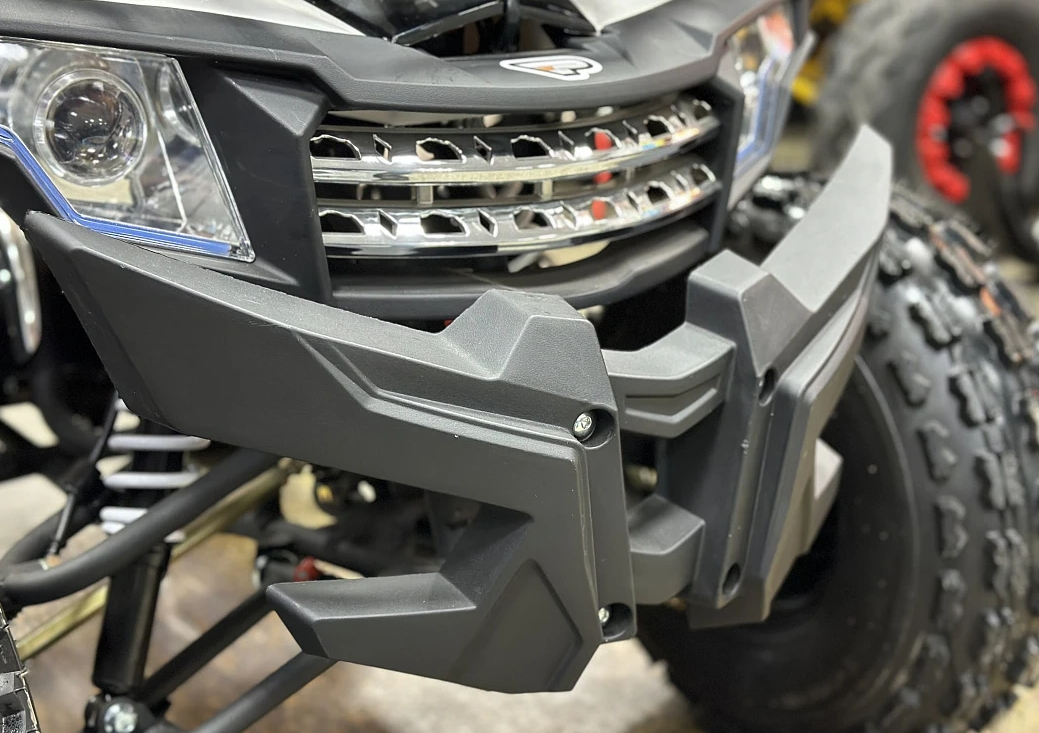 Квадроцикл PROMAX WILD 2.0 190 в Геленджике