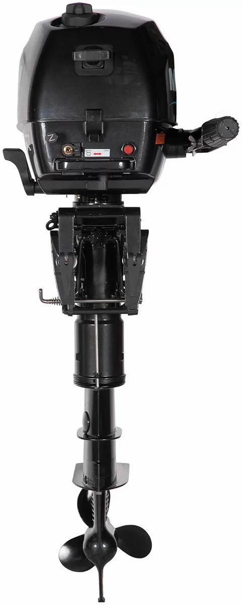 Лодочный мотор MARLIN MF 5 AMHS в Геленджике