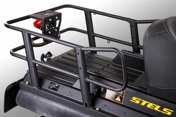 Снегоход SV600T (L ST SWT) ВИКИНГ 2.0 в Геленджике