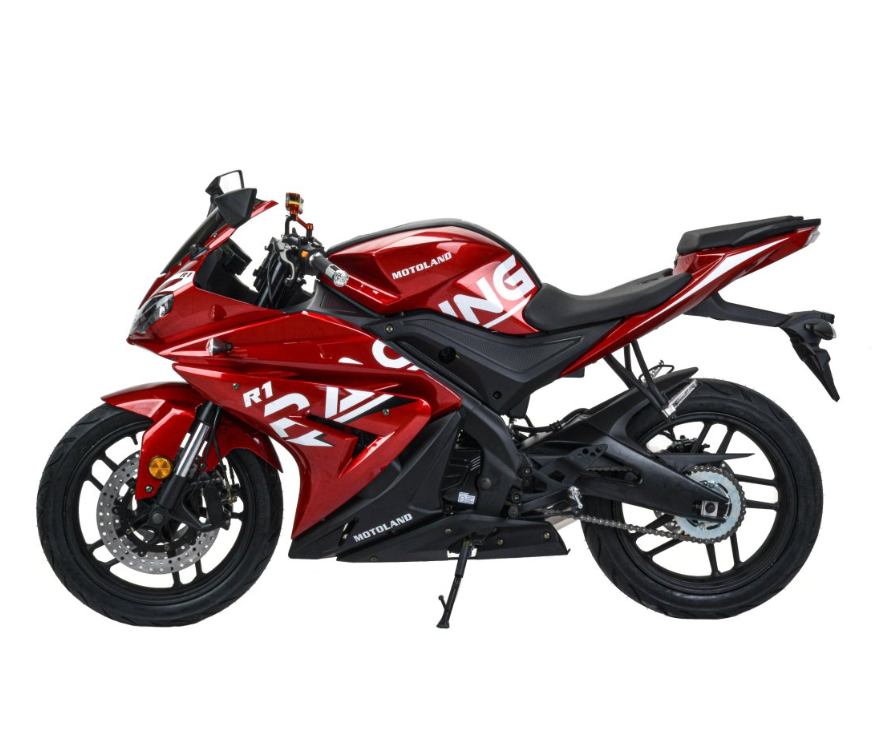 Мотоцикл MOTOLAND (МОТОЛЕНД) R1 300 в Геленджике