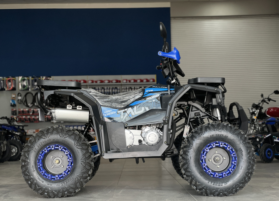 Квадроцикл PROMAX TAURUS 300 в Геленджике