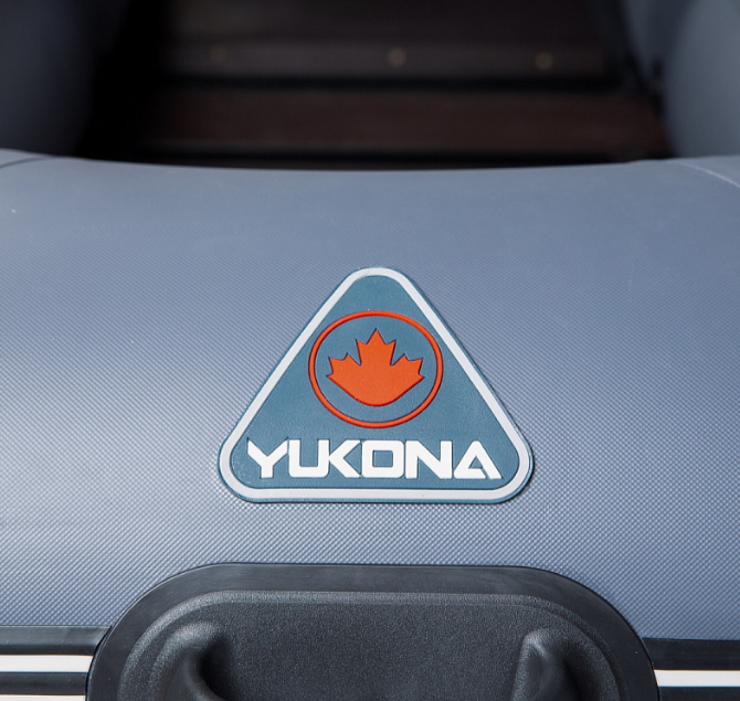 ЛОДКА НАДУВНАЯ YUKONA 230 TL (БЕЗ ПАЙОЛА) в Геленджике
