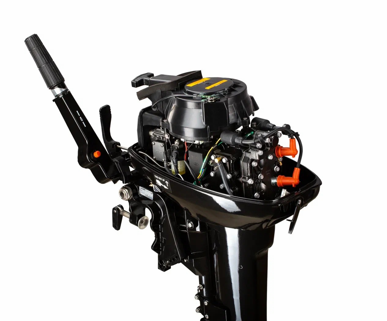 ЛОДОЧНЫЙ МОТОР GLADIATOR G9.9FHS в Геленджике