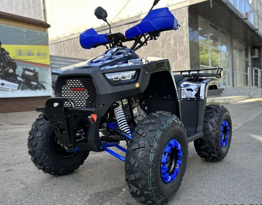 Квадроцикл PROMAX FOREST 180 в Геленджике
