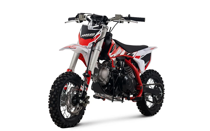 Питбайк Progasi KIDS POWER 110 (10/10) в Геленджике