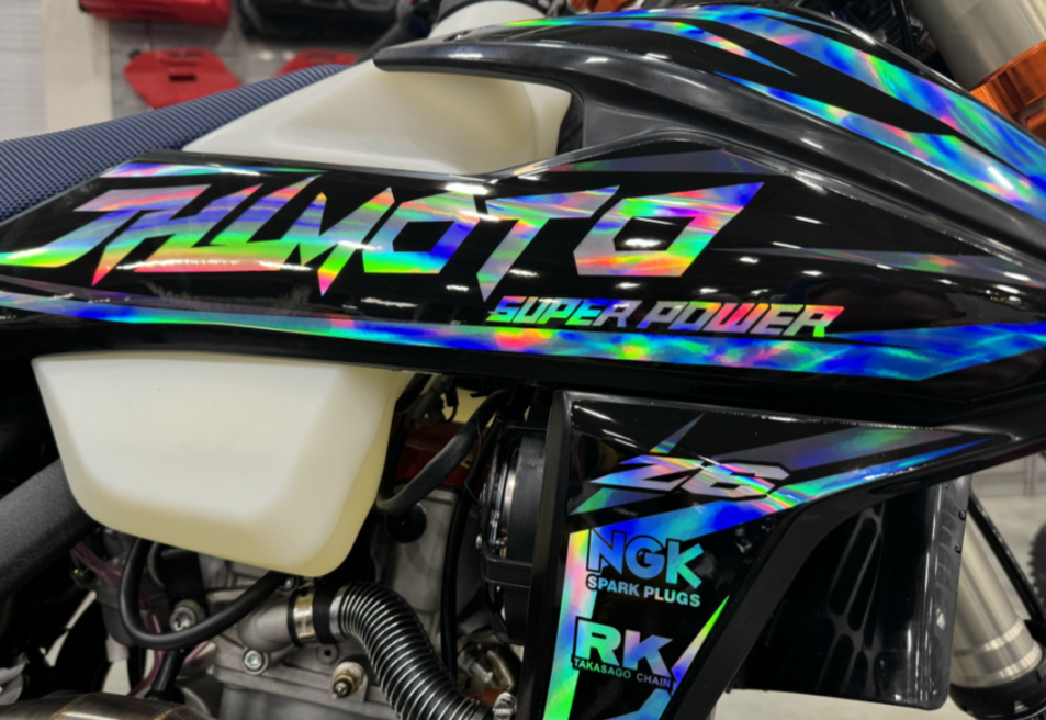 Мотоцикл JHLMOTO JHL Z6 NB300 (174MN-5) в Геленджике