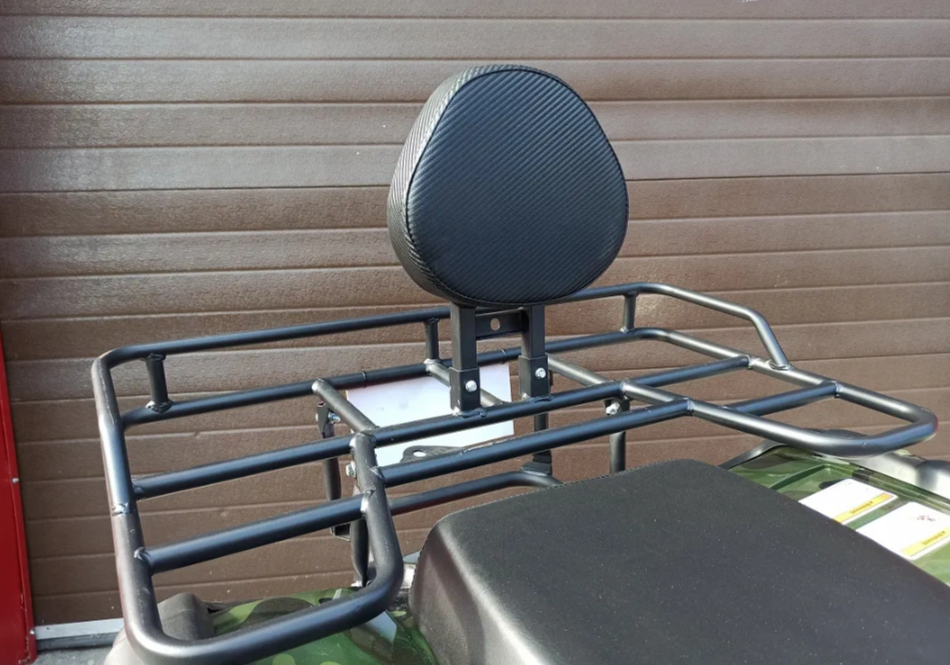 Квадроцикл PROMAX ATV 250 PRO (2025) в Геленджике