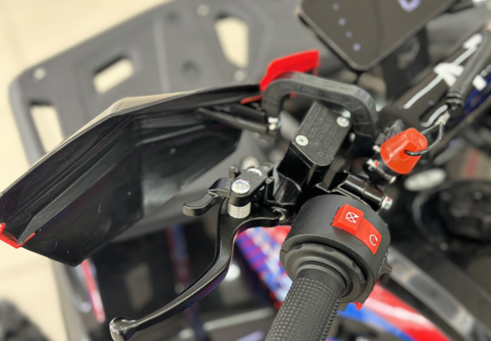 Квадроцикл GBM MAVERICK 222 NEW в Геленджике