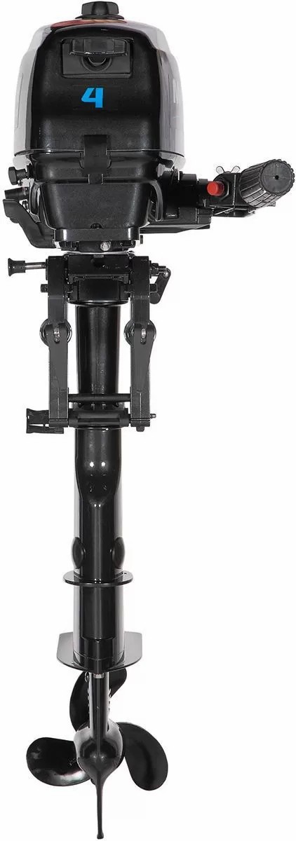 Лодочный мотор MARLIN MP 4 AMHS в Геленджике