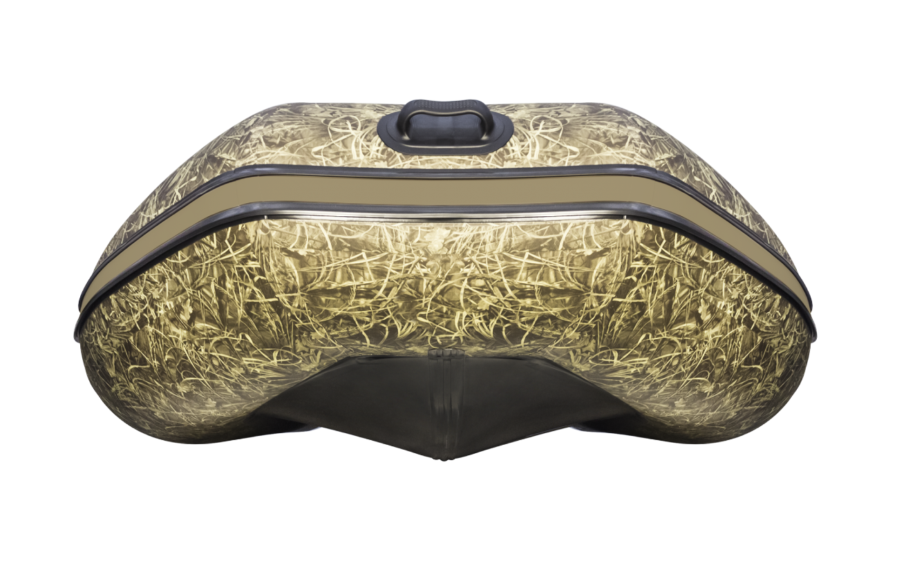 Лодка Ривьера Компакт 3400 СК в Геленджике