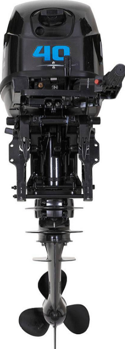 Лодочный мотор MARLIN MP 40 AWHL в Геленджике