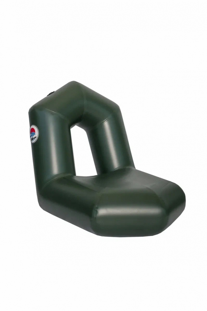 КРЕСЛО НАДУВНОЕ SMARINE, 85Х75 СМ, ПВХ, ЗЕЛЕНЫЙ в Геленджике