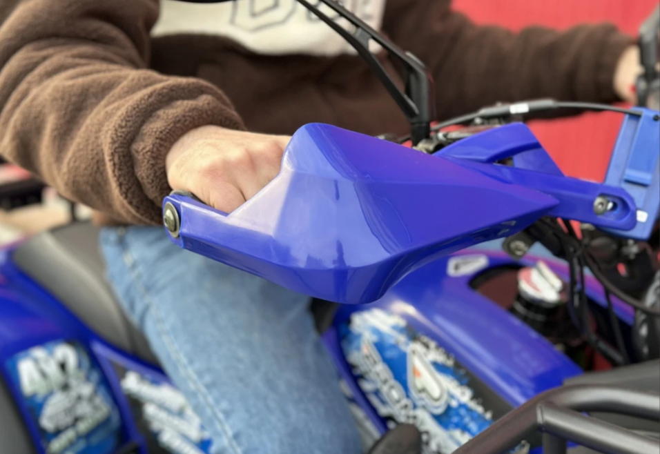  Квадроцикл PROMAX ATV 250 MAX (2025) в Геленджике