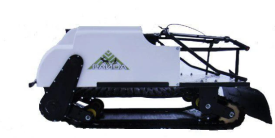 Мотобуксировщик Райда 087 L02 9 л.с. катушка 3 ампера, электрозапуск в Геленджике