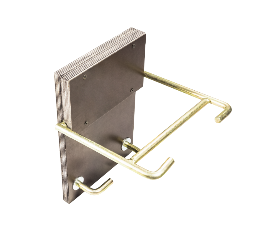 Навесной транец в Геленджике