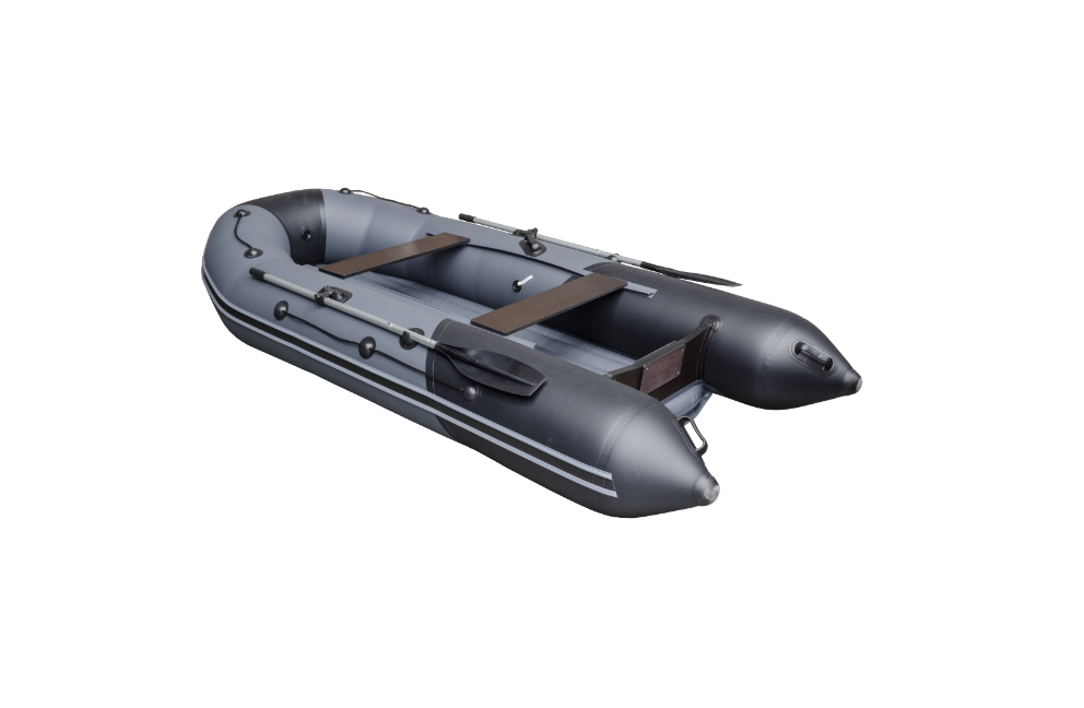 Лодка Таймень NX 3400 НДНД PRO в Геленджике