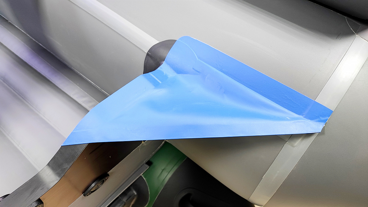 Лодка MISHIMO FAMILY PRO 350 в Геленджике