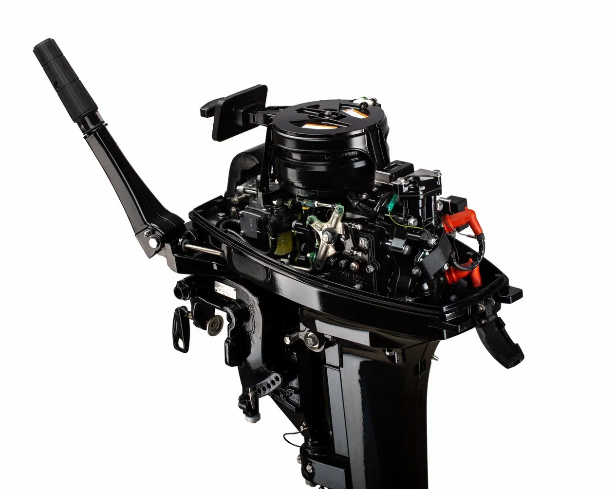 ЛОДОЧНЫЙ МОТОР GLADIATOR G20FHS в Геленджике