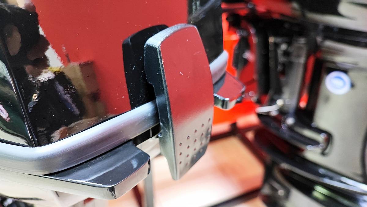 Лодочный мотор MARLIN PROLINE MP 50 AWR ПОД ВОДОМЕТ в Геленджике