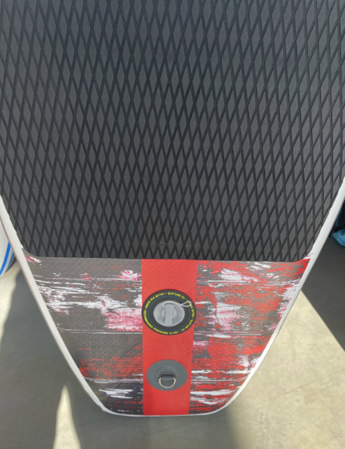 SUP (САП) ДОСКА RAIDEX TAKUMO 10.6’ (320СМ) N 10 в Геленджике